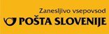 Customer Pošta Slovenije